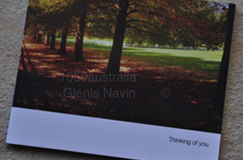 australian photography book for sale